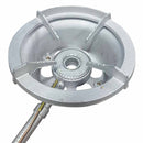 Butterfly Dapur Gas HPG Besi Tuang HPG Cast Iron Stove 5B(C)