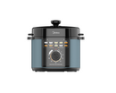 Midea Periuk Tekanan Pressure Cooker (5.0 L) Periuk Tekanan MY-CH501W