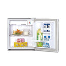 Sharp Peti Sejuk Kecil - Mini Bar Black (60 L) SJM60MK