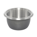 Khind  Periuk Nasi Anshin Rice Cooker 0.6L RC106M RC10665TH