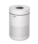 Midea Pembersih Udara Air Purifier With HEPA Filter MAP250G0BPW