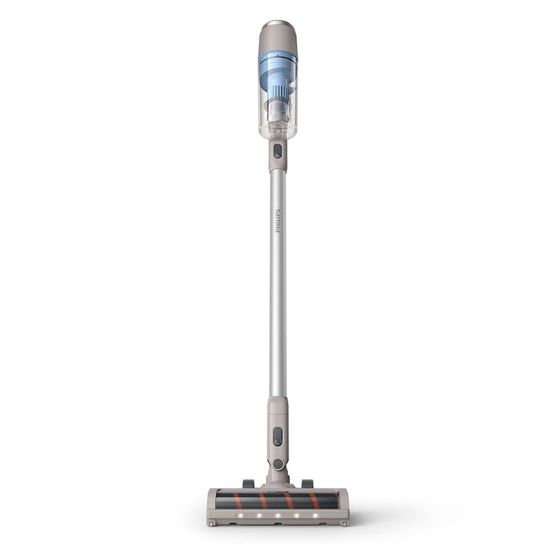 PHILIPS Penyedut Hampagas Berbentuk Tongkat Tanpa Wayar 2000 Series Cordless Stick Vacuum XC2011/61
