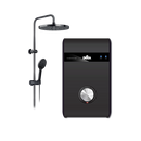 Deka PRO Series Rain Shower Water Heater PRO600RSP-MB