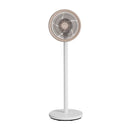 Khind 9'' Digital Stand Air Circulator AC9508SA