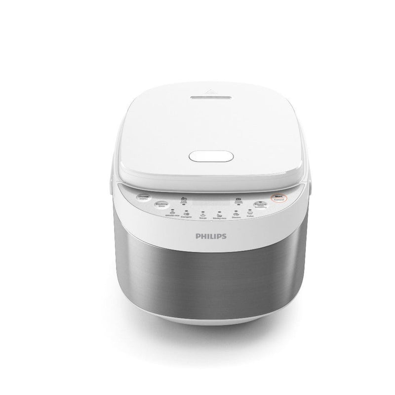 Philips 0.85L Mini Rice Cooker 3000 Series HD3170/62