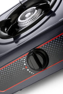 Pensonic Dapur Gas Double Burner Gas Stove PGC-28S PGC-26N