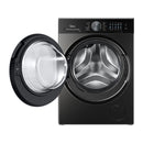 Midea Front Load Titanium 15KG/9KG Combo Wash and Dryer Inverter MF210D150WB