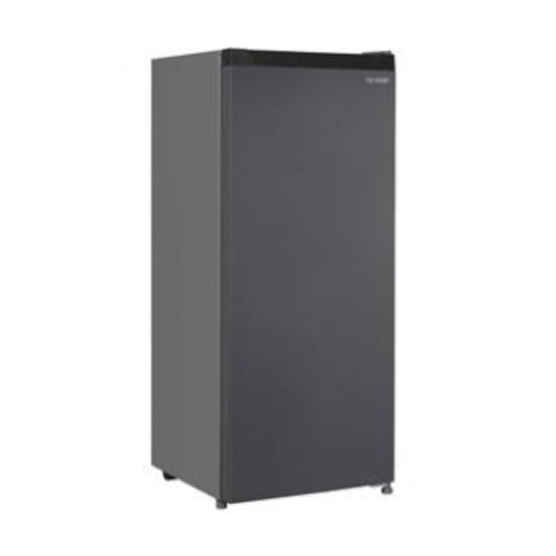 Sharp Peti Sejuk - Single Door Fridge Refrigerator (157L) SJD1922MDS