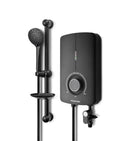 Pensonic Pemanas Air Instant Water Heater With DC Pump (Matt Black) PWH-988SP