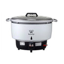 Butterfly Periuk Nasi 15L Commercial Gas Rice Cooker PL-15