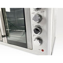 Milux Ketuhar Elektrik Electric Oven 100L MOT-100FD