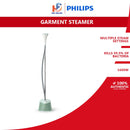 Philips Garment Steamer STE1011/70 STE1011