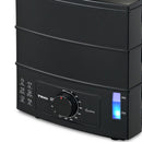 TRIO Pengukus Kotak Makanan Lunch Box Steamer (2.4L) TLBS-24