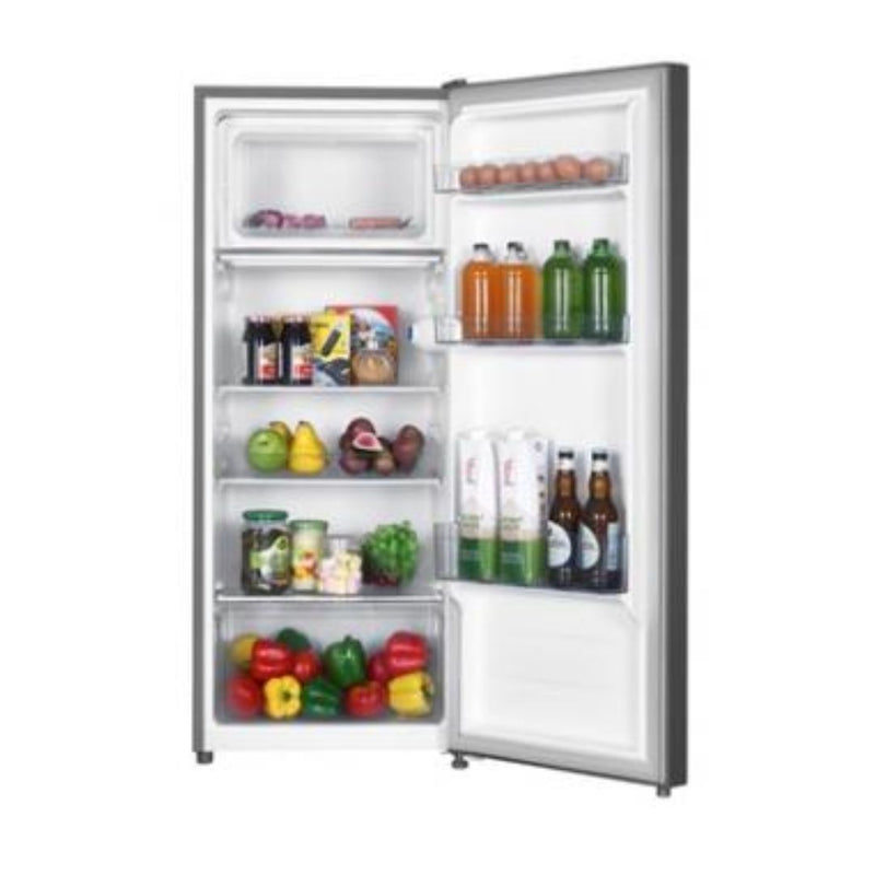 Sharp Peti Sejuk - Single Door Fridge Refrigerator (157L) SJD1922MDS
