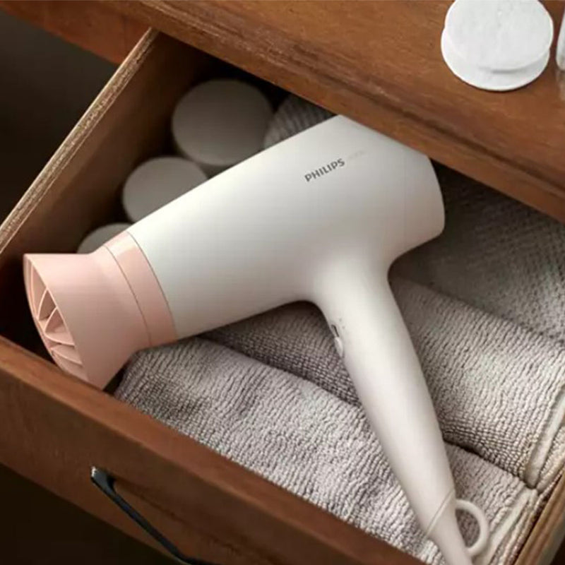 PHILIPS Pengering Rambut Hair Dryer 3000 Series BHD300/13