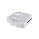 PENSONIC Pembuat Sandwic Sandwich Maker - Green/White PST-9603