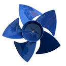 Bilah Kipas / Daun Kipas - Fan Blade 8" for Accessories Multi Brand Compatible Model Phison/Milux/Sayang/Butterfly