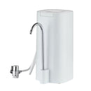 REZO Water Filtration System PURINZ 4 Stage (Matt White)