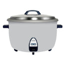 Khind Periuk Nasi Commercial Rice Cooker RC365 (3.6L) RC565 (5.6L)