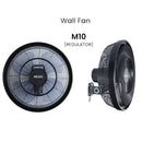 Rezo Kipas Dinding (20'') Wall Fan 4 Blade M10