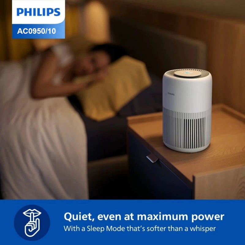 Philips Penapis Udara Air Purifier AC0850 AC0850/20 AC0950/10
