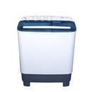 Midea Mesin Basuh Manual 7KG Semi Auto Washing Machine MSW-7118P MSW-7118P