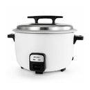 Dorien Periuk Nasi - Rice Cooker DRC-800 (8.0L) / DRC-1000 (10L) / DRC-1400 (14L)