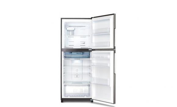 Sharp 461L 2 Door Inverter Refrigerator SJ5022MDS