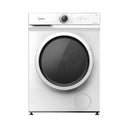 Midea Inverter Front Load Washing Machine 9.5KG MF100W95BW