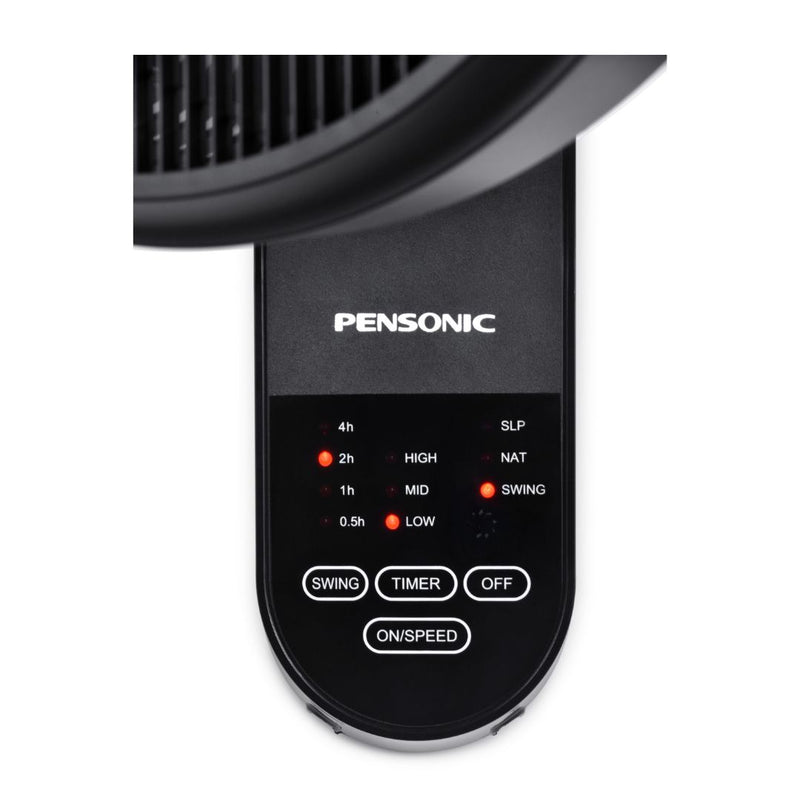 Pensonic Kipas Dinding - 16" Wall Fan With Wifi & Remote Control PWF-4802R