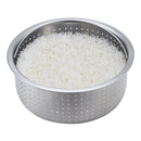 Milux 1.8L Periuk Nasi Rice Cooker Suger Less periuk nasi MRC-180SL