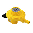 Eurogas SIRIM Safety (SET) Low Pressure Gas Regulator Complete Double Safety Rubber Hose EUROGAS-HOSE CR-319E