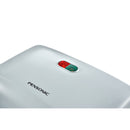PENSONIC Pembuat Sandwic Sandwich Maker - Green/White PST-9603