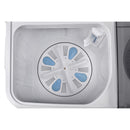 PENSONIC Mesin basuh Semi Auto Washing Machine (10kg) PWS-1006