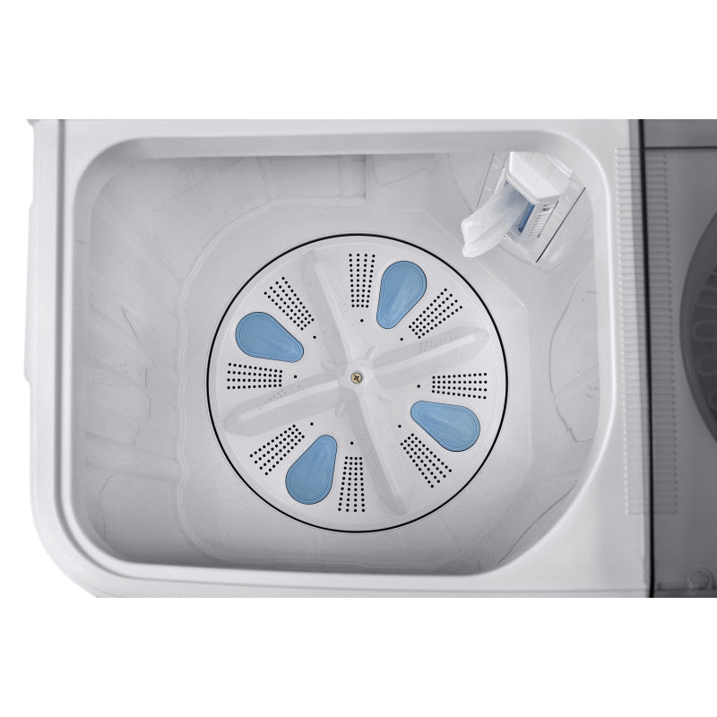 Pensonic 10KG Semi Auto Washing Machine PWS-1006