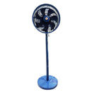 Pentec Kipas Berdiri Stand Fan TAC-2010 (10") TAC-2012 TAC-2012B (Brown/Blue) (12")
