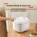 Tefal Periuk Nasi - Delirice Rice Cooker (1.8L) RK7711 RK7711G1