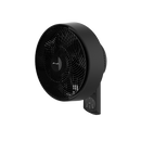 Alpha Motto Kipas Dinding Wall Fan 12" WF60/12 (White / Black)