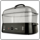 Trio Pengukus Makanan Food Steamer (28 L) TFS-36 TFS36