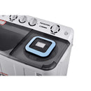 PENSONIC Mesin basuh Semi Auto Washing Machine (10kg) PWS-1006