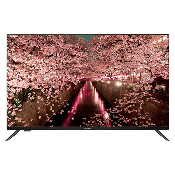 Sharp Full HD 2K Android TV (32”) 2TC32EG2X