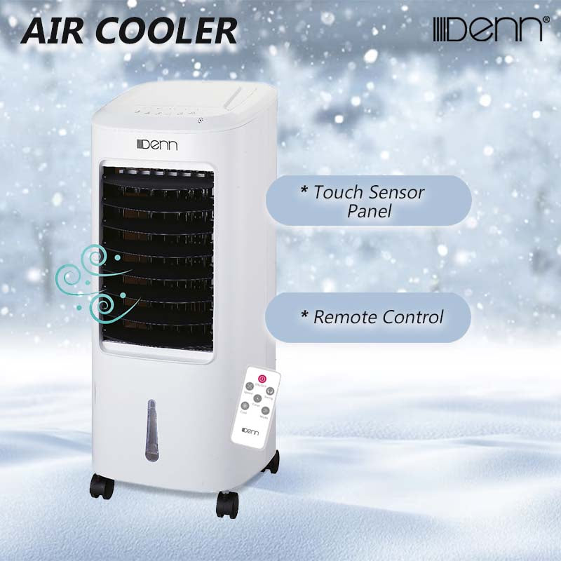 DENN Air Cooler 7L AC-807TR