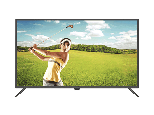 Sharp Full HD 2K Android TV (42”) 2TC42EG2X