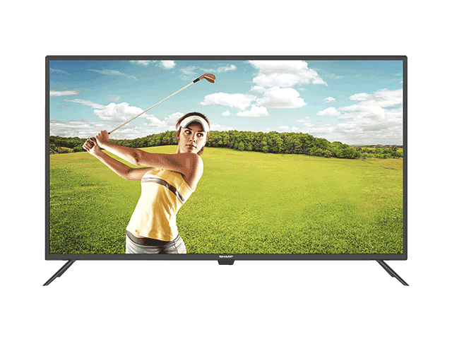 Sharp Full HD 2K Android TV (42”) 2TC42EG2X