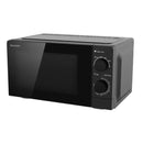 Sharp Pemanas Lauk 20L Microwave Oven R203EBKMA