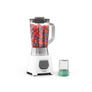 Tefal Pengisar 1.5L Blendeo Blender with Ice Crush (450W) Pengisar Mixer Juicer BL2B1165