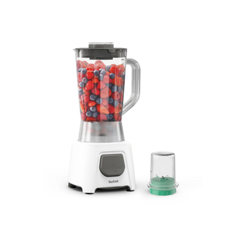 Tefal 1.5L Blendeo Blender with Ice Crush (450W) Pengisar Mixer Juicer BL2B1165