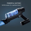 Tefal Handstick Cordless Vacuum 1000W X-Pert 7.60 Essential Animal Vacuum TY6A35