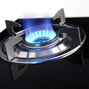 Pensonic Dapur Gas 2 Pembakar Table Top Gas Cooker PGC-2201G