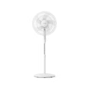 Philips Kipas Berdiri - Stand Fan / Pedestal Fan ACP620/00 ACP620/01 (16") CX1520/01 CX1220/00 (18") (Black/White)
